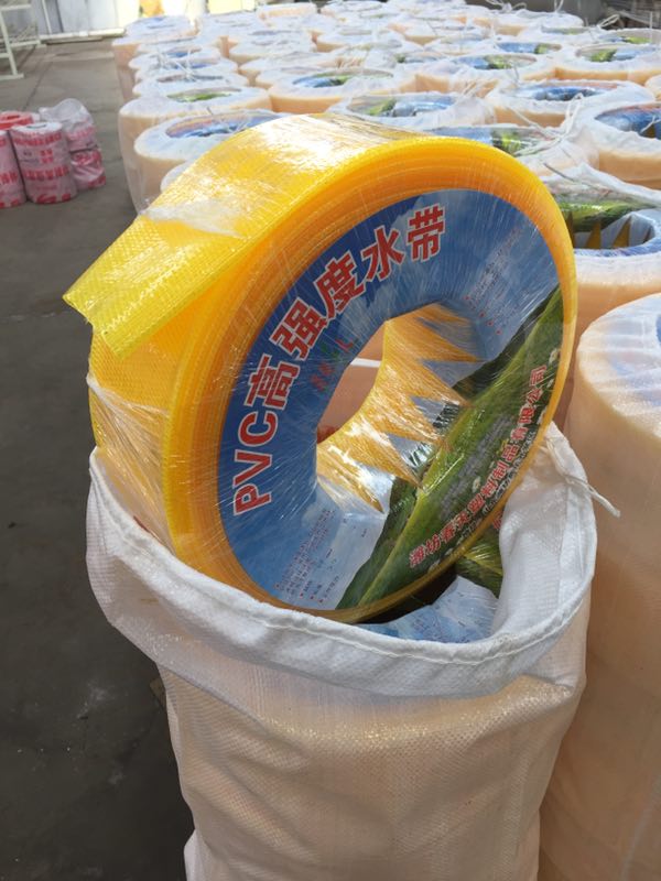 PVC软管